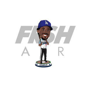 Kobe Bryant LA Bobblehead