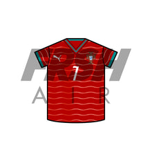 Load image into Gallery viewer, World Cup ‘26 (Portugal)
