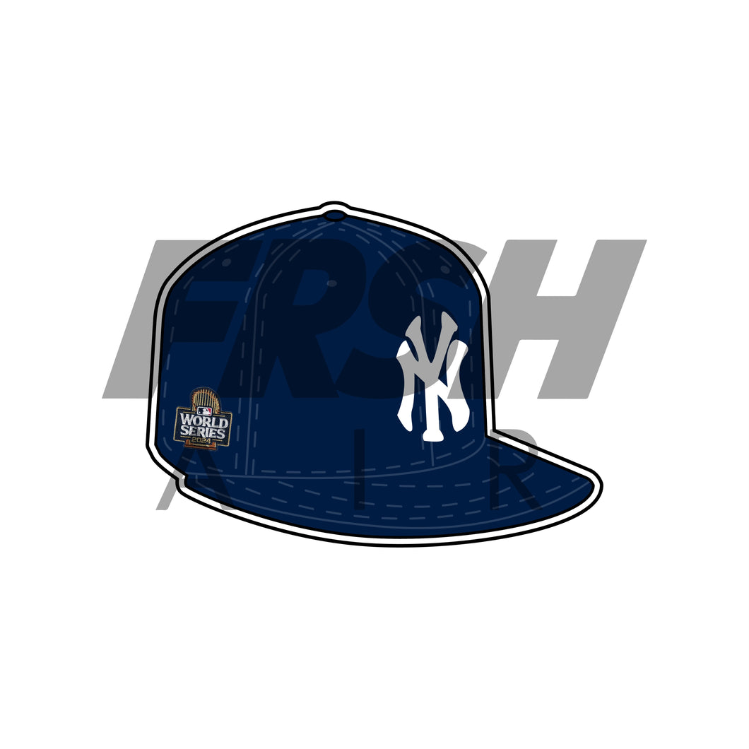 NY World Series ‘24