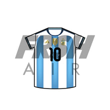 Load image into Gallery viewer, World Cup ‘26 (Argentina)
