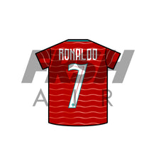 Load image into Gallery viewer, World Cup ‘26 (Portugal)
