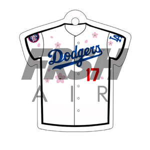 LA Murakami (Ohtani)