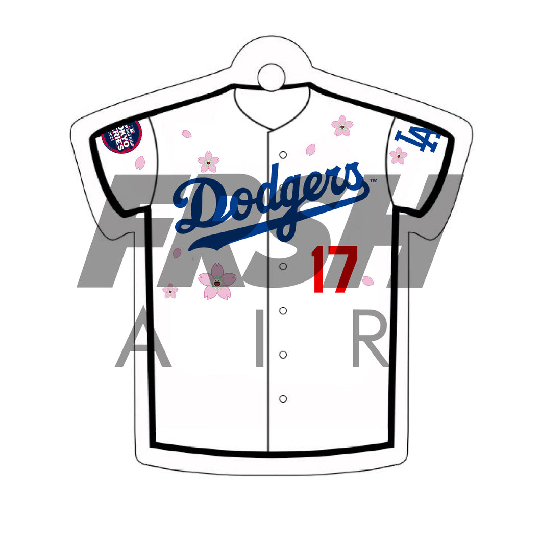 LA Murakami (Ohtani)
