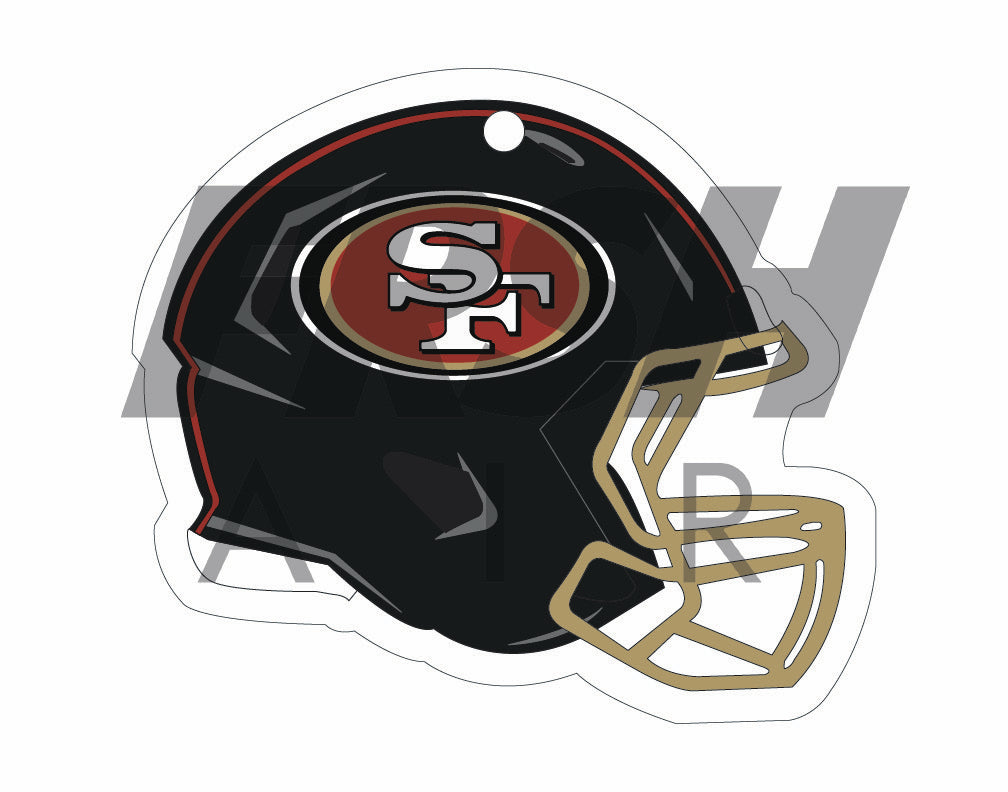 49’ers Alternate