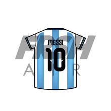 Load image into Gallery viewer, World Cup ‘26 (Argentina)

