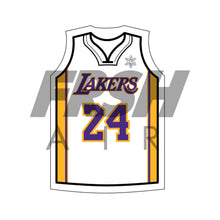 Load image into Gallery viewer, ‘08 Lakers Holiday (Bryant)
