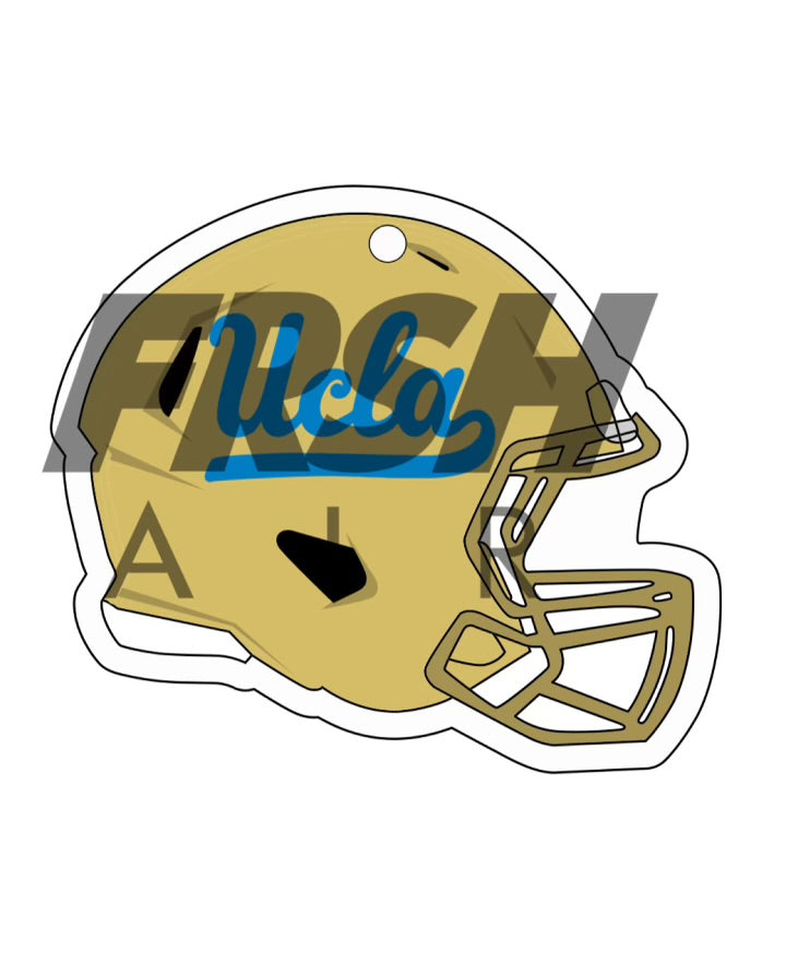 UCLA