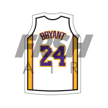 Load image into Gallery viewer, ‘08 Lakers Holiday (Bryant)
