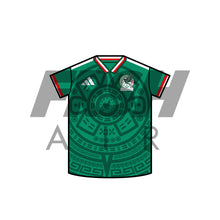 Load image into Gallery viewer, World Cup ‘26 (Mexico)
