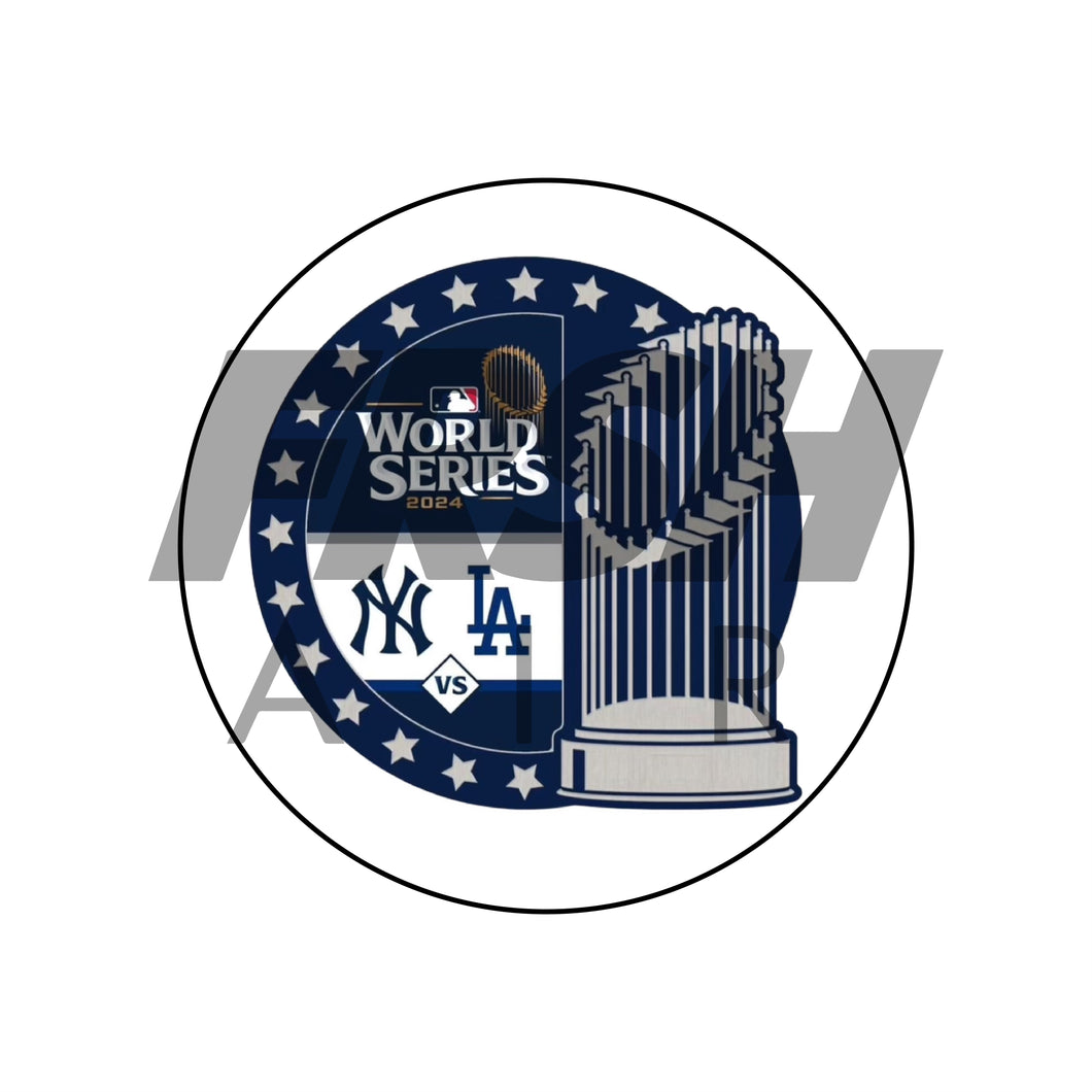 World Series ‘24