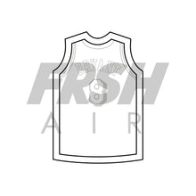 Load image into Gallery viewer, Lakers Bryant #8 (Halo)
