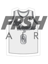 Load image into Gallery viewer, Bryant #8 Platinum
