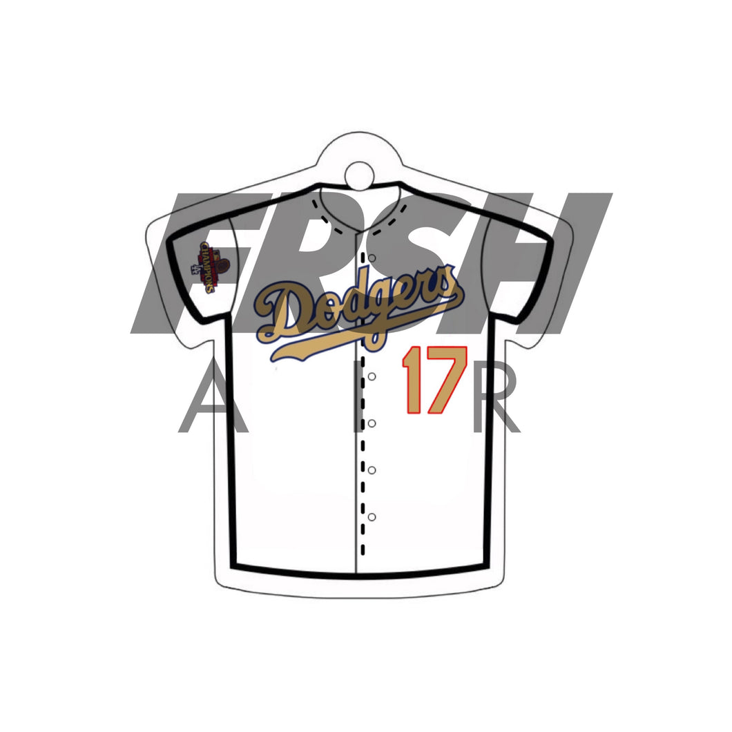 LA Opening Day Jersey ‘25