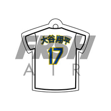 Load image into Gallery viewer, Los Angeles Opening Day Gold (Kanji)
