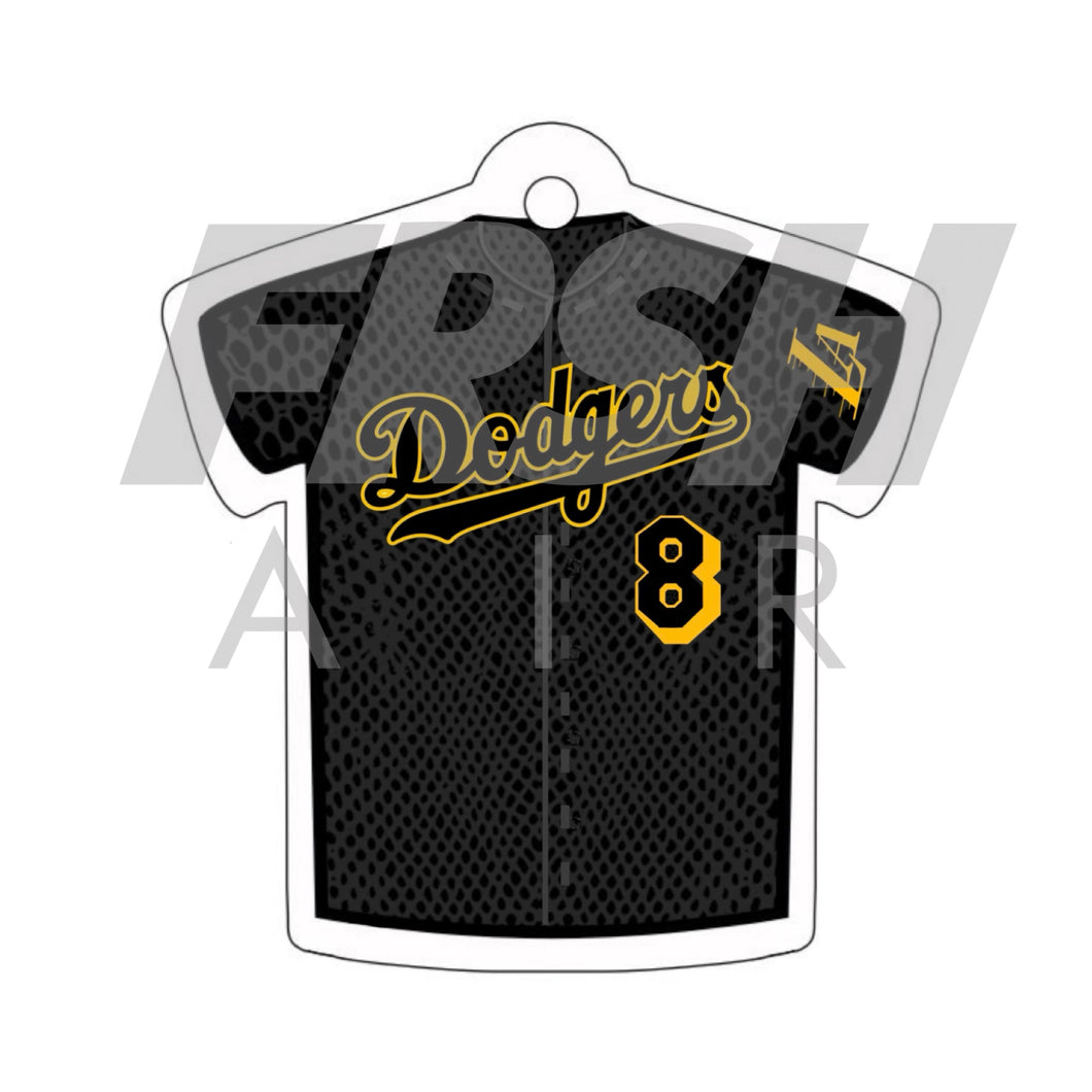 ‘24 Dodger Mamba Night