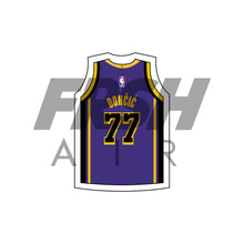 Load image into Gallery viewer, LA Luka (away)
