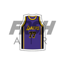 Load image into Gallery viewer, LA Luka (away)
