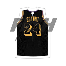 Load image into Gallery viewer, Kobe Bryant (Mamba Day)

